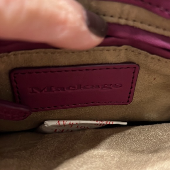 Mackage S-Chaka purse - Picture 6 of 10